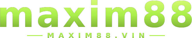 maxim88 logo